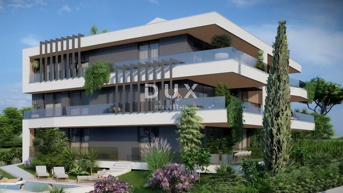 Flat For sale - Istarska Rovinj - foto 1/9