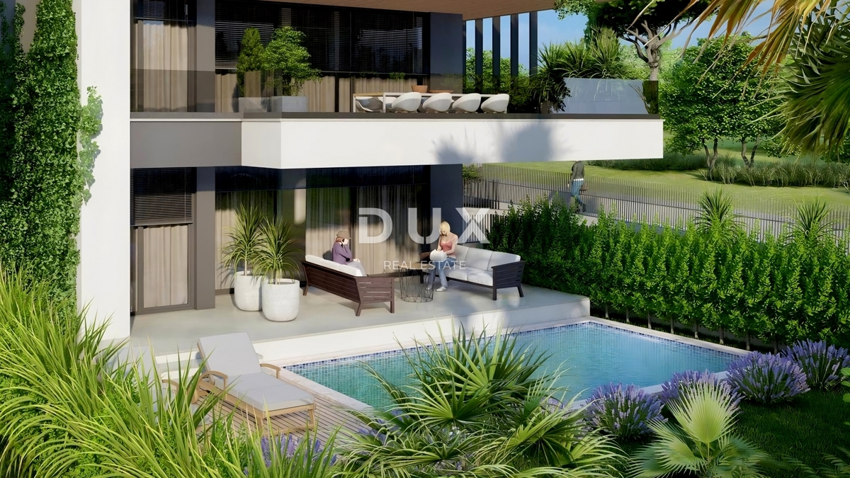 Flat For sale - Istarska Rovinj - foto 1/7