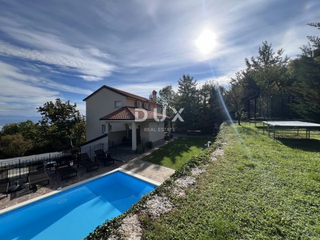Dom na prenájom 140 m² – Lovran