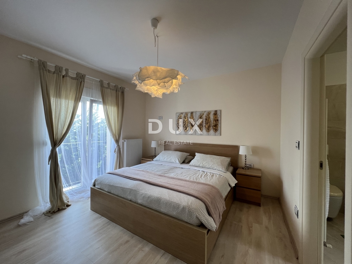 Haus Zu vermieten - PRIMORSKO-GORANSKA LOVRAN