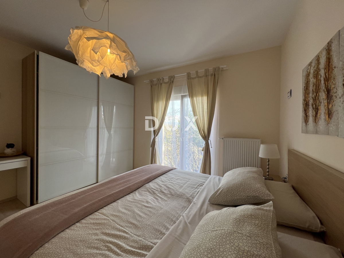 Haus Zu vermieten - PRIMORSKO-GORANSKA LOVRAN