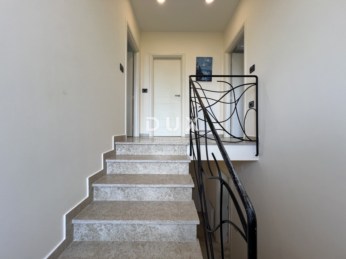 Haus Zu vermieten - PRIMORSKO-GORANSKA LOVRAN