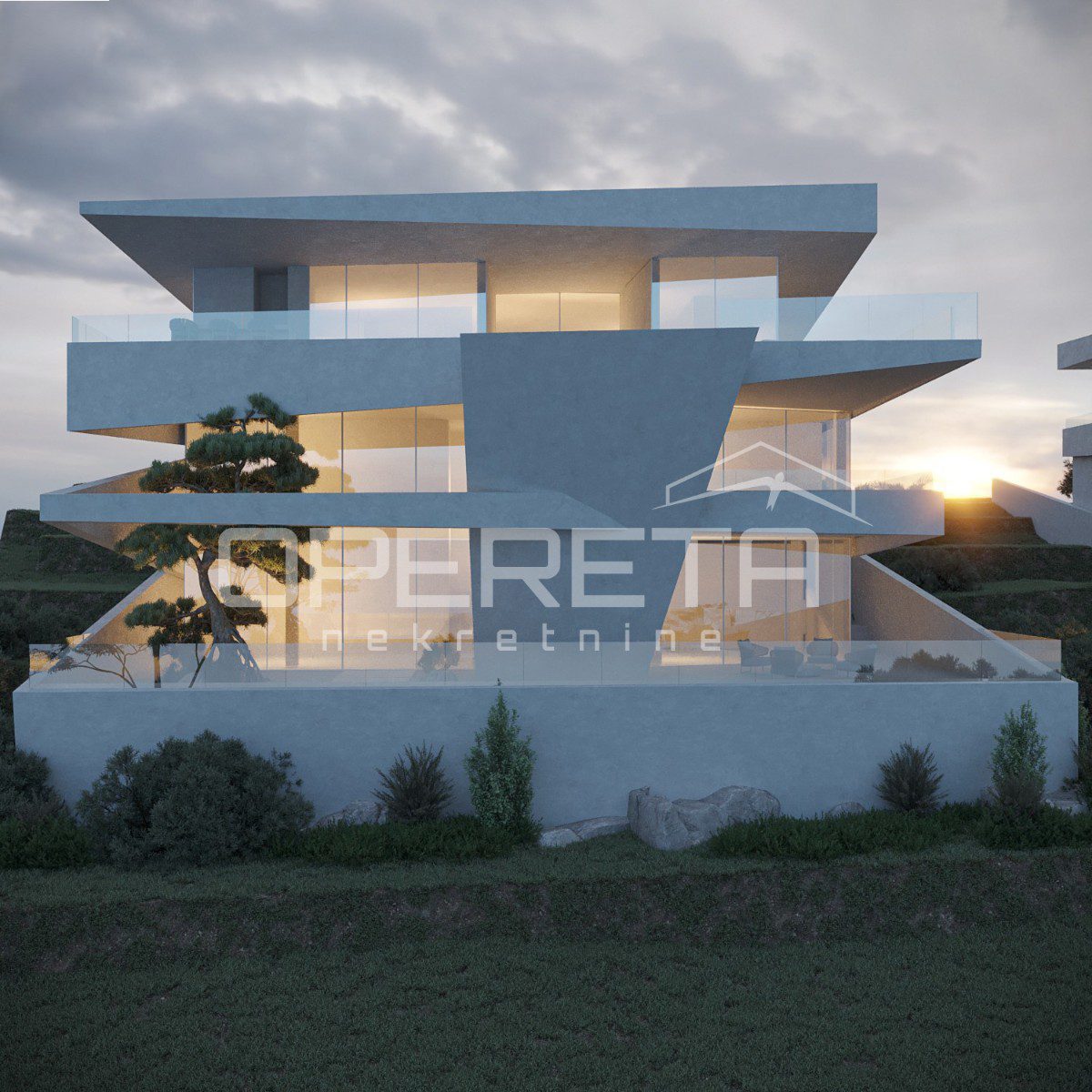 Casa In vendita - Istarska Kršan - foto 1/9