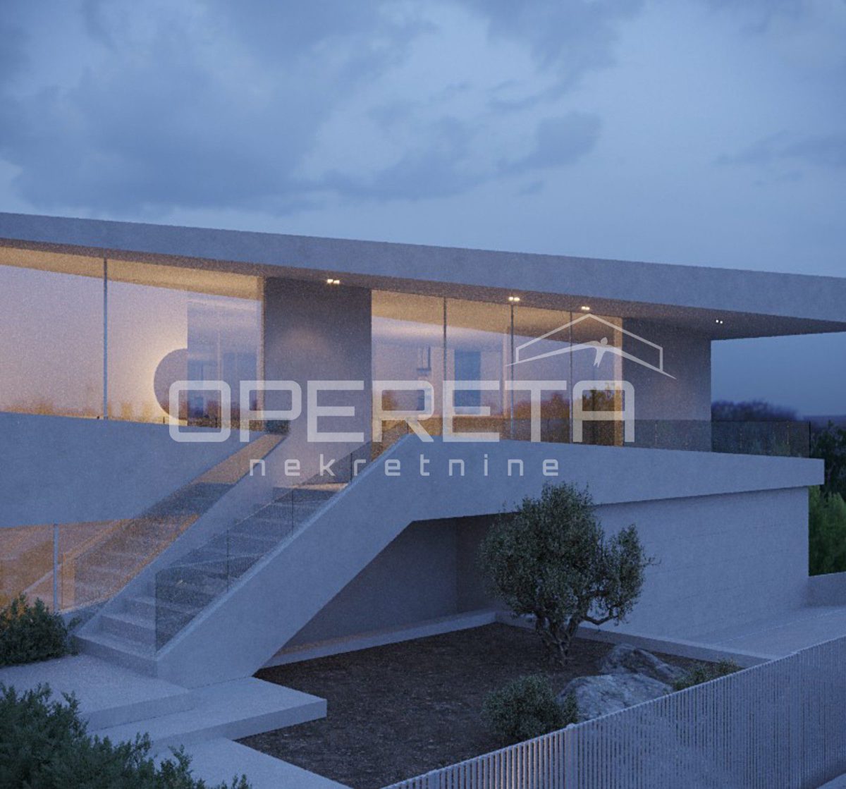 Casa In vendita - Istarska Kršan - foto 3/9