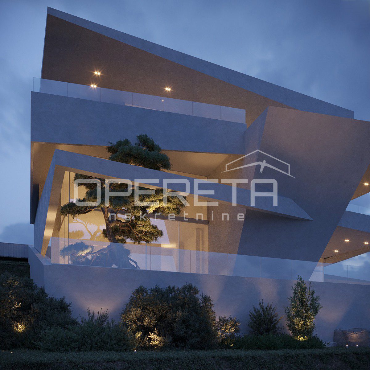 Casa In vendita - Istarska Kršan - foto 4/9