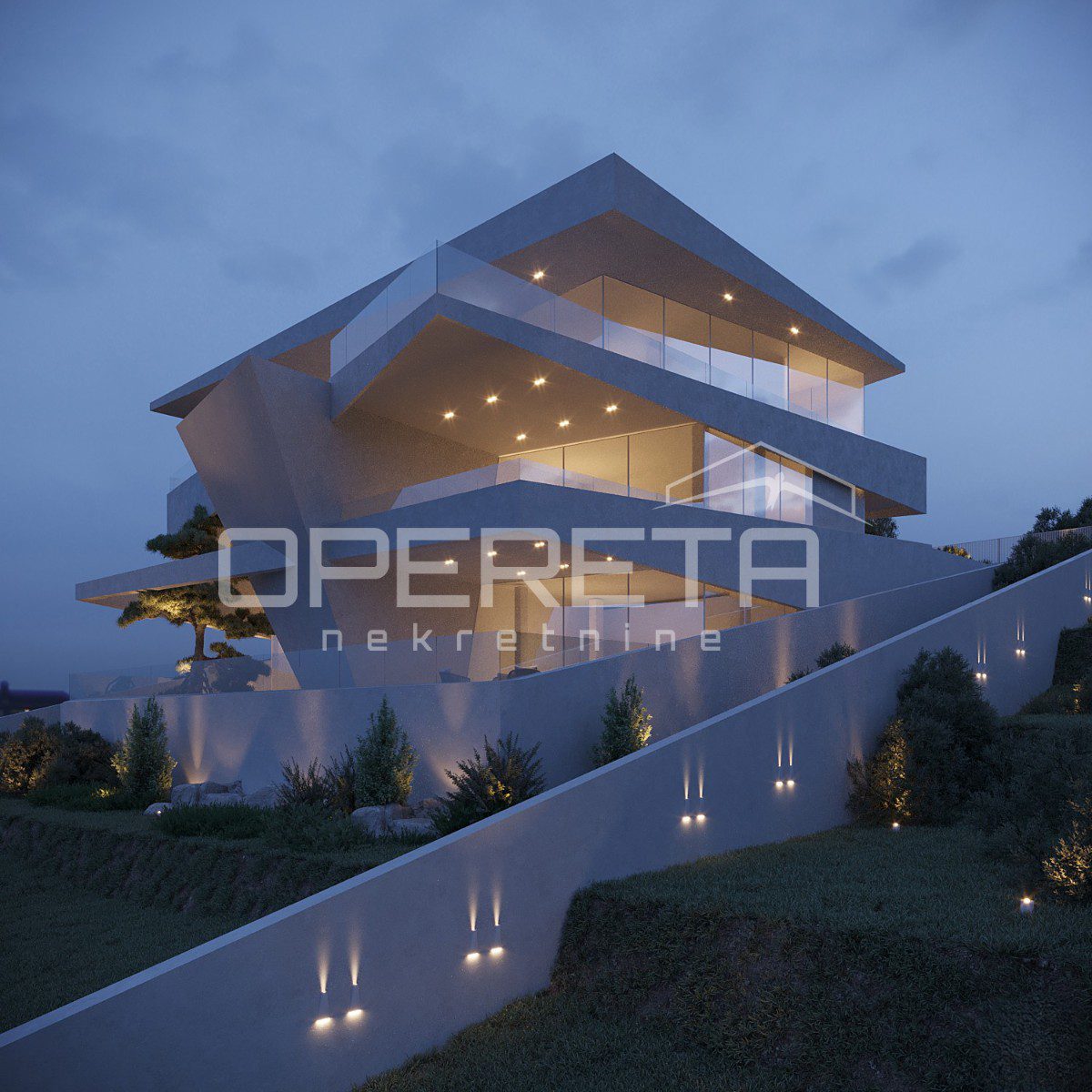Casa In vendita - ISTARSKA KRŠAN