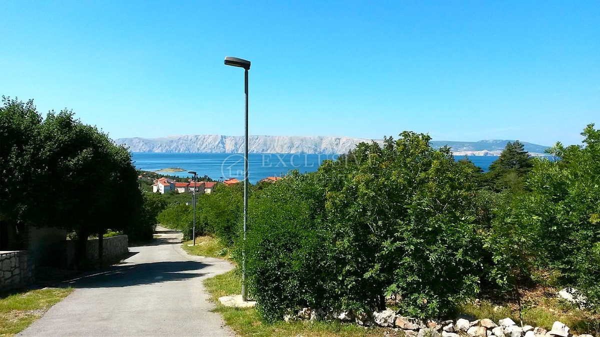 Pozemek Na prodej NOVI VINODOLSKI