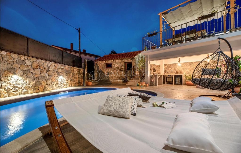 Casa In vendita - PRIMORSKO-GORANSKA KRK