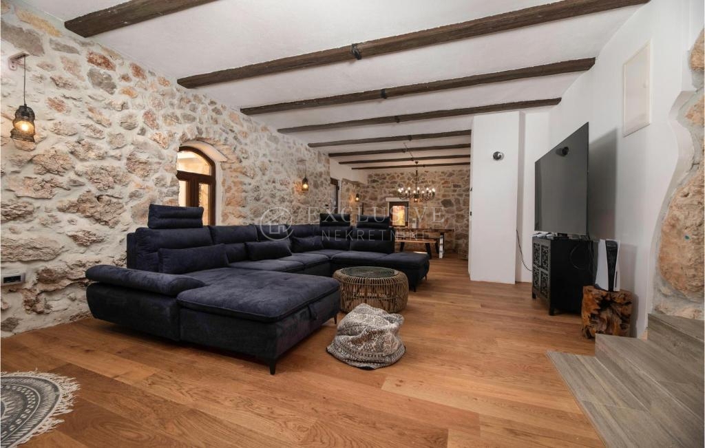 Casa In vendita - PRIMORSKO-GORANSKA KRK
