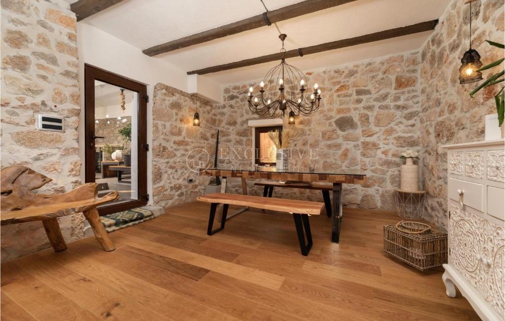 Casa In vendita - PRIMORSKO-GORANSKA KRK