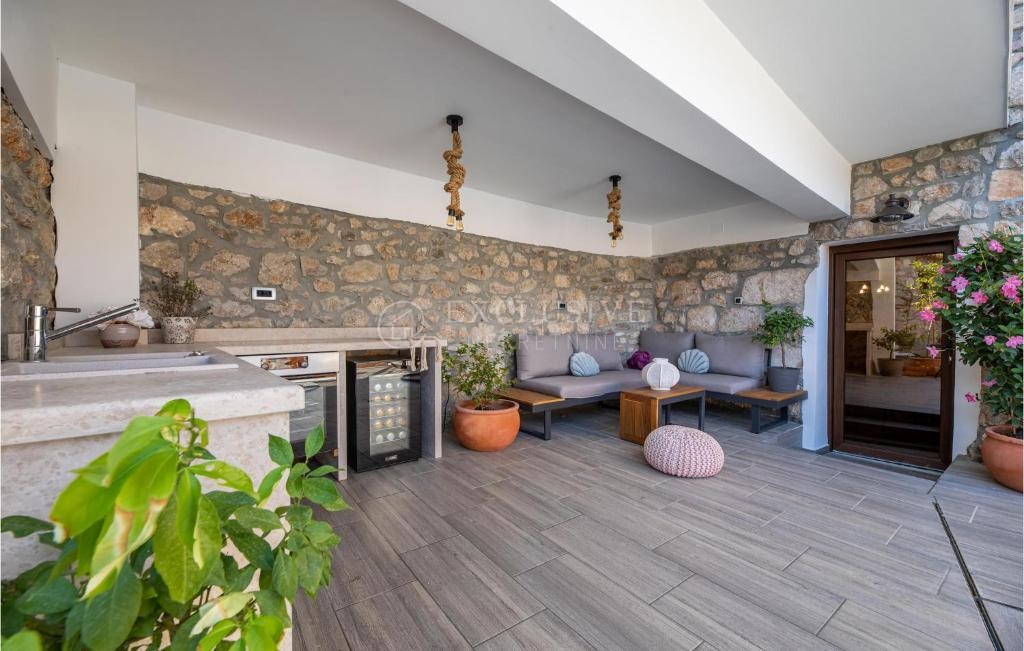 Casa In vendita - PRIMORSKO-GORANSKA KRK