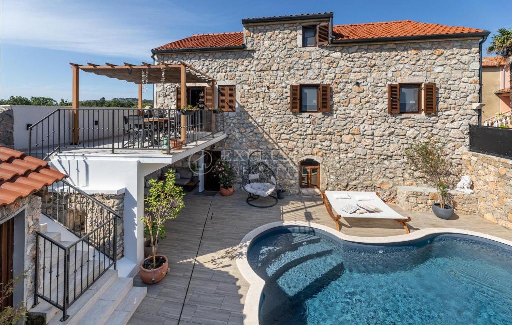 Casa In vendita - Primorsko-goranska Krk - foto 2/44