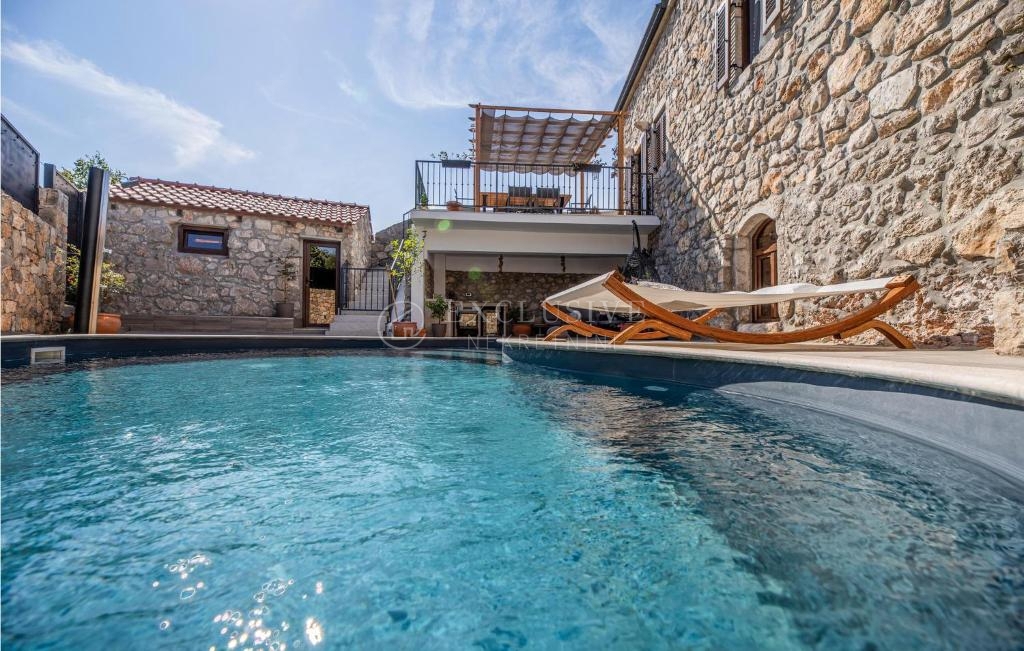 Casa In vendita - PRIMORSKO-GORANSKA KRK