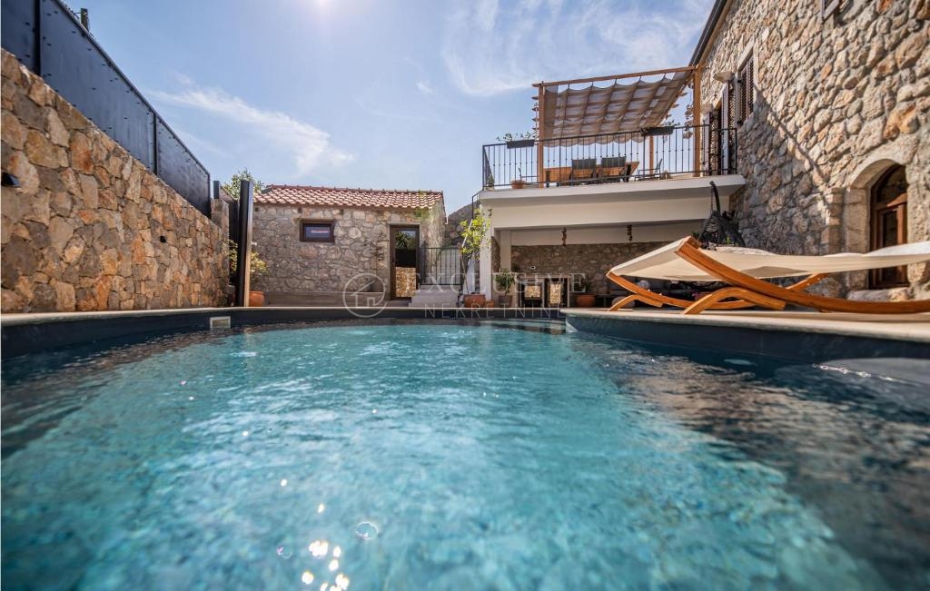 Casa In vendita - PRIMORSKO-GORANSKA KRK