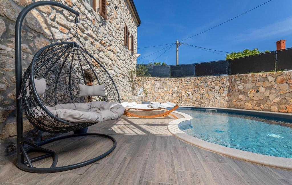 Casa In vendita - PRIMORSKO-GORANSKA KRK