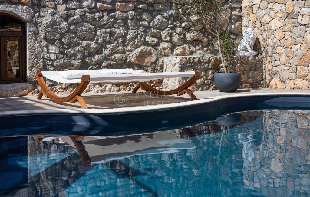 Casa In vendita - PRIMORSKO-GORANSKA KRK