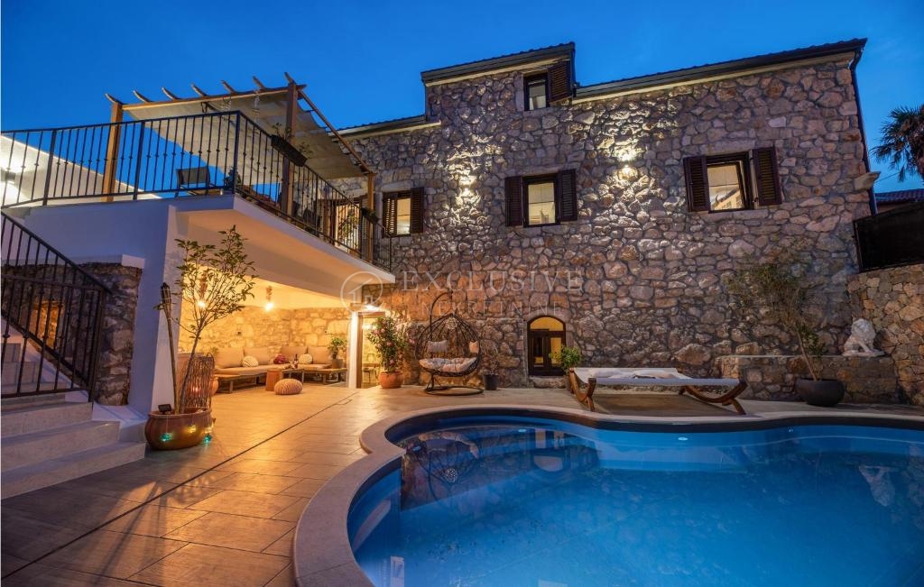 Casa In vendita - PRIMORSKO-GORANSKA KRK