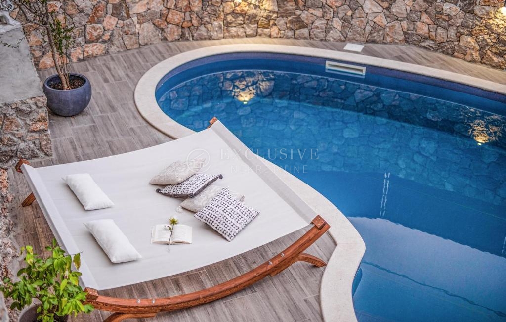 Casa In vendita - PRIMORSKO-GORANSKA KRK