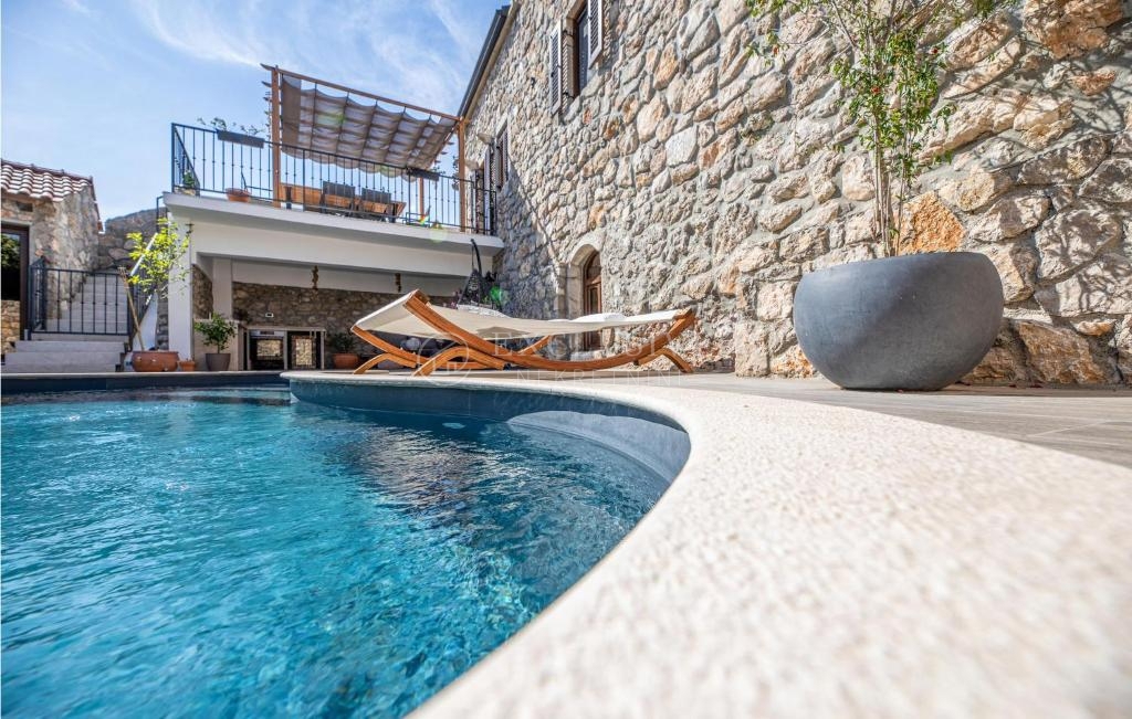 Casa In vendita - PRIMORSKO-GORANSKA KRK