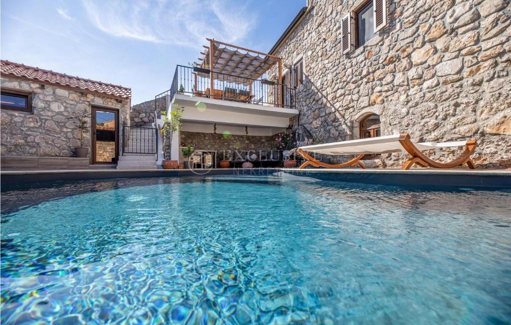 Casa In vendita - PRIMORSKO-GORANSKA KRK