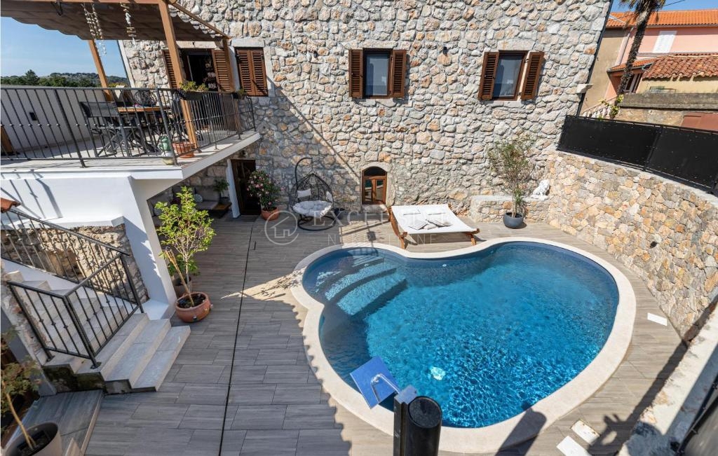 Casa In vendita - PRIMORSKO-GORANSKA KRK