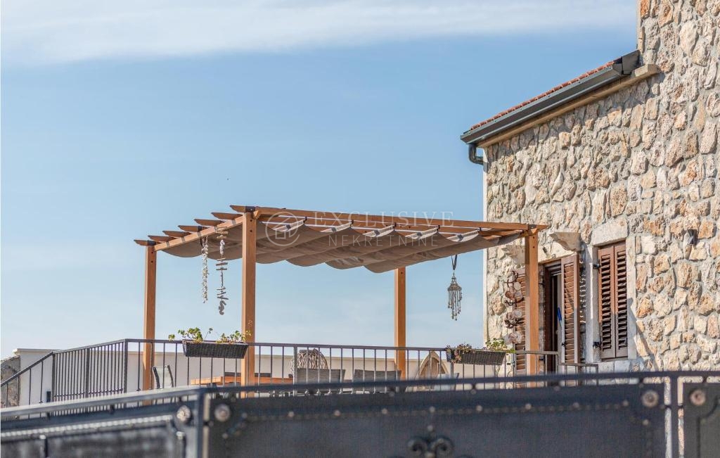 Casa In vendita - PRIMORSKO-GORANSKA KRK