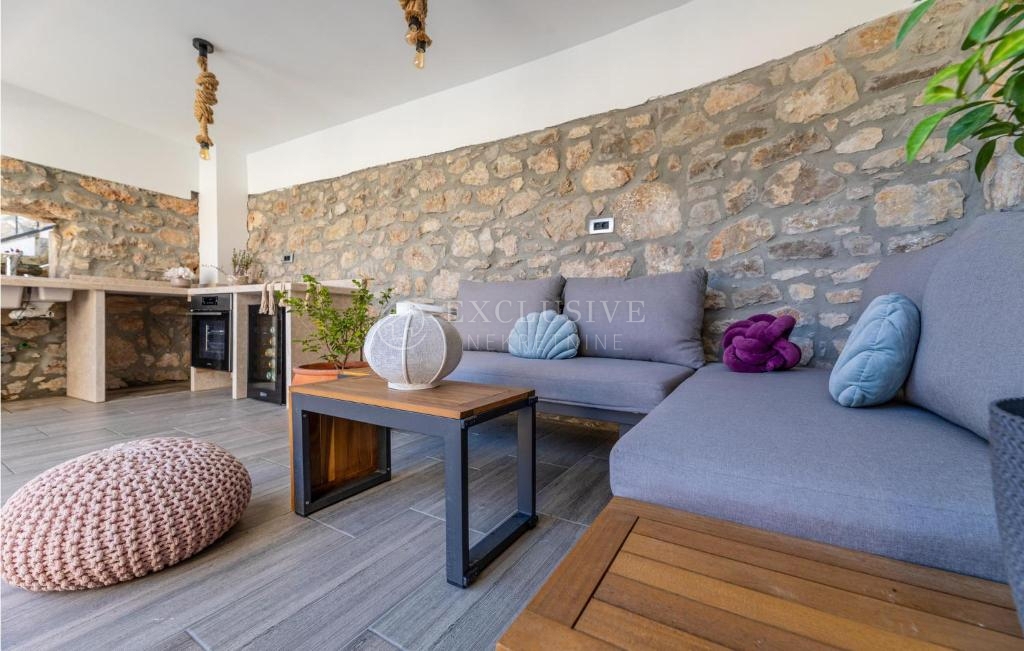 Casa In vendita - PRIMORSKO-GORANSKA KRK