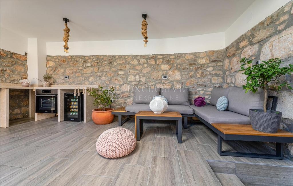 Casa In vendita - PRIMORSKO-GORANSKA KRK