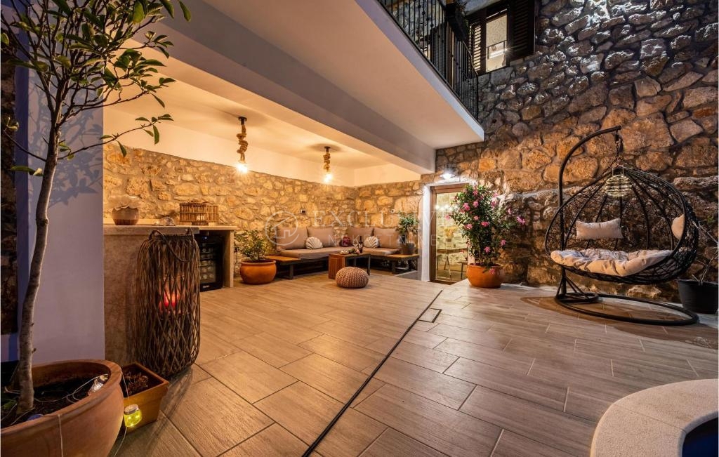 Casa In vendita - PRIMORSKO-GORANSKA KRK