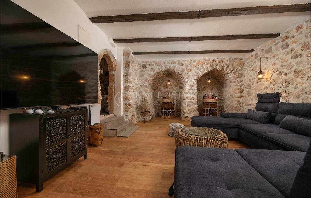Casa In vendita - PRIMORSKO-GORANSKA KRK