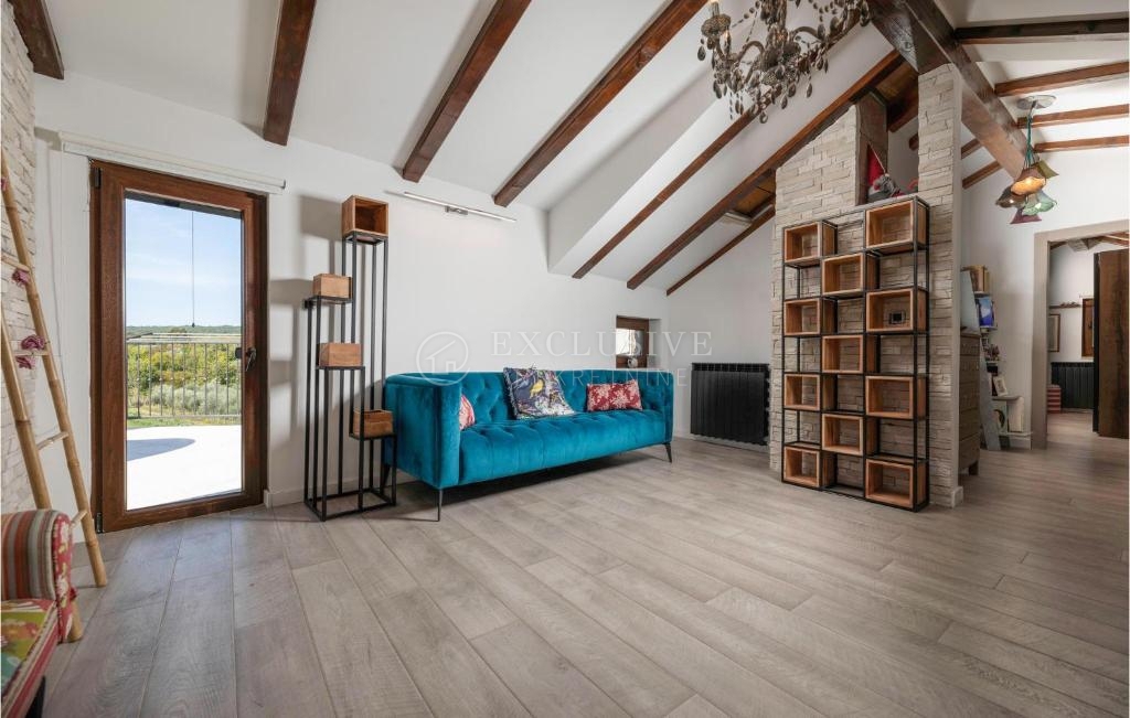Casa In vendita - PRIMORSKO-GORANSKA KRK