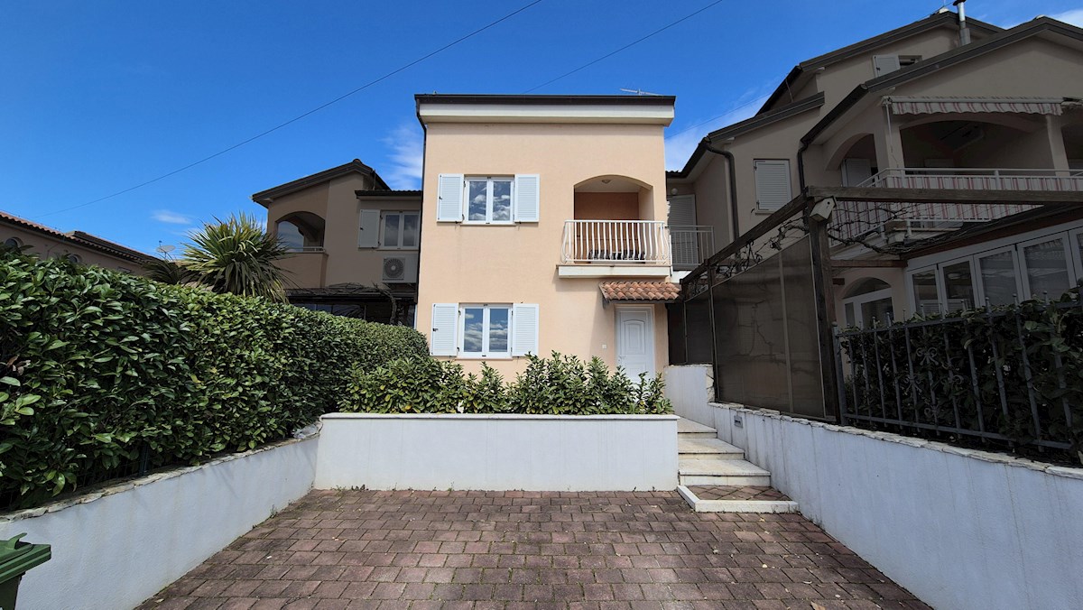 Maison À vendre - ISTARSKA TAR-VABRIGA