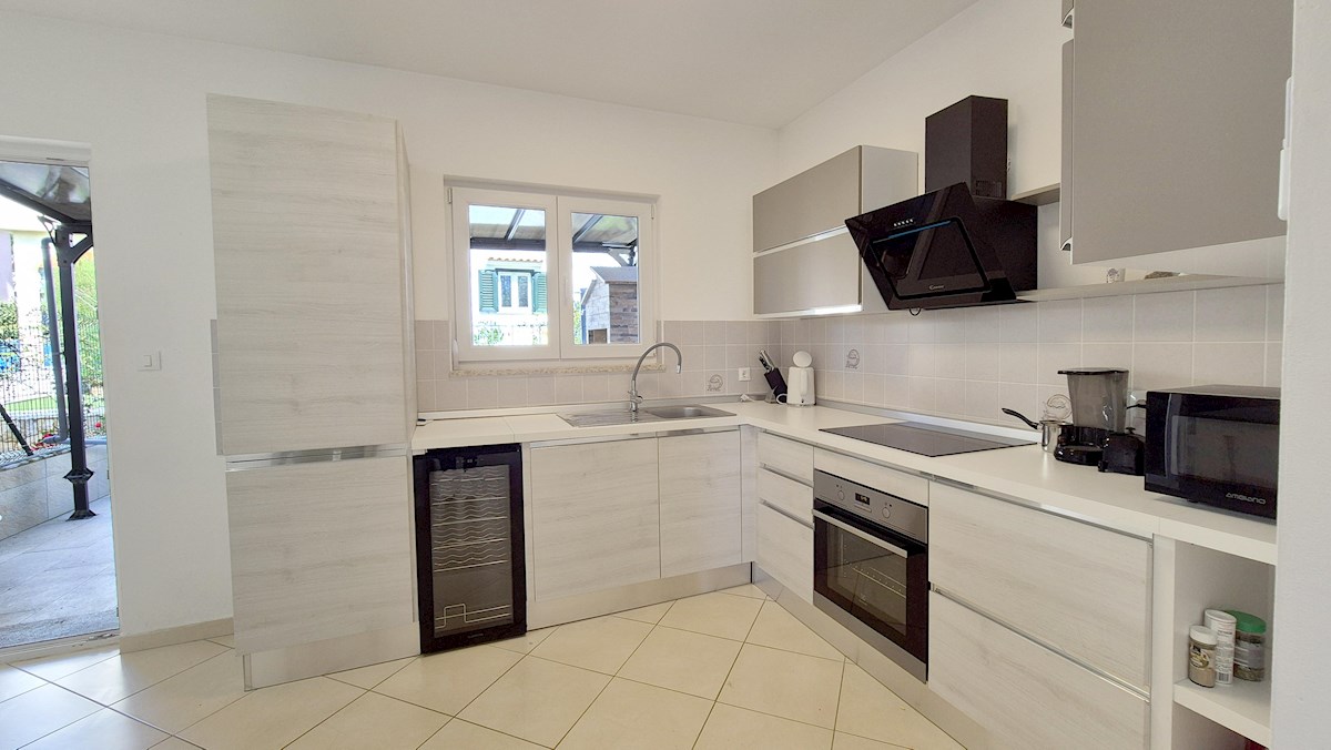 Maison À vendre - ISTARSKA TAR-VABRIGA