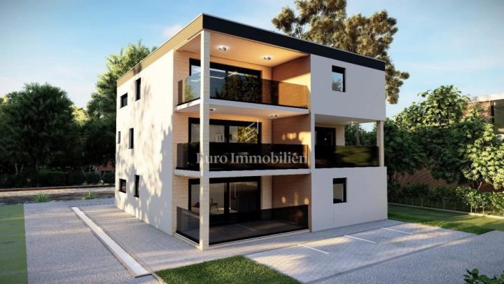 Apartmán na prodej 48 m² – Vir