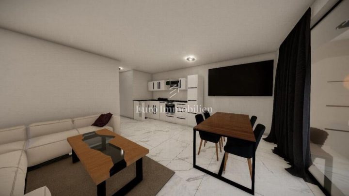 Flat For sale - Zadarska Vir - foto 3/9