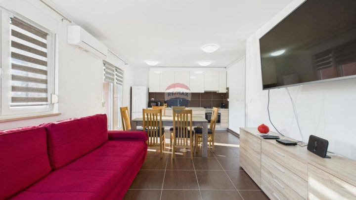Appartement à vendre 75 m² – Pula