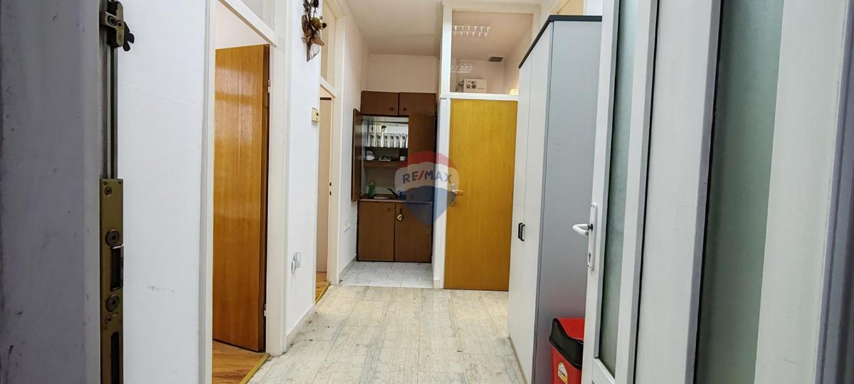 Poslovni prostori Za najem - Primorsko-goranska Rijeka - foto 4/4