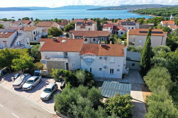 Dom Na predaj - Primorsko-goranska Krk - foto 2/37