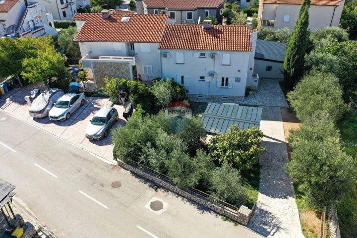 Dom Na predaj - Primorsko-goranska Krk - foto 3/37