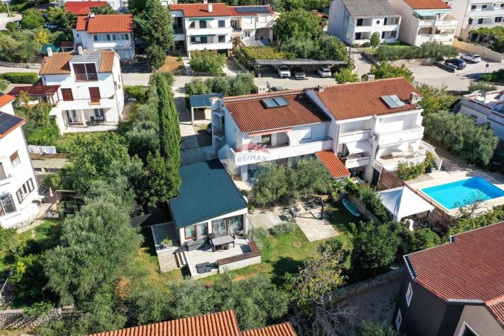 Dom Na predaj - Primorsko-goranska Krk - foto 4/37