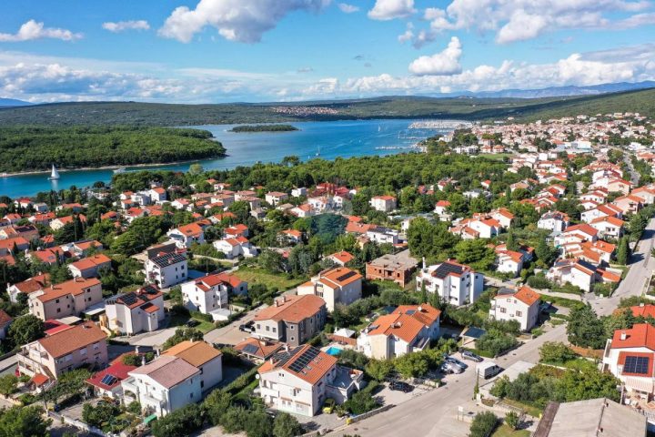 Dom Na predaj - Primorsko-goranska Krk - foto 5/37