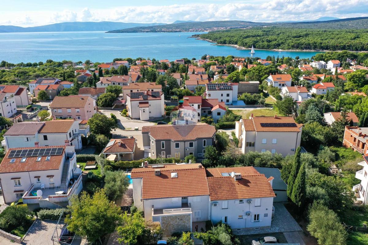 Casa In vendita KRK