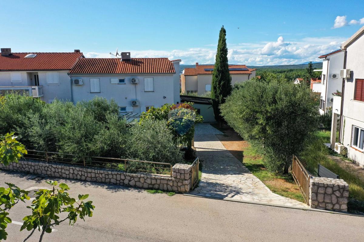 Casa In vendita - PRIMORSKO-GORANSKA KRK