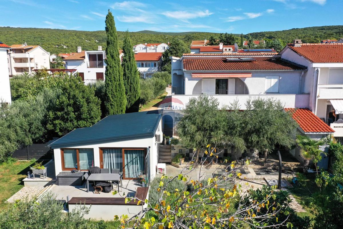 Casa In vendita - PRIMORSKO-GORANSKA KRK