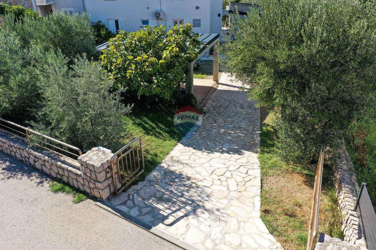 Casa In vendita - PRIMORSKO-GORANSKA KRK