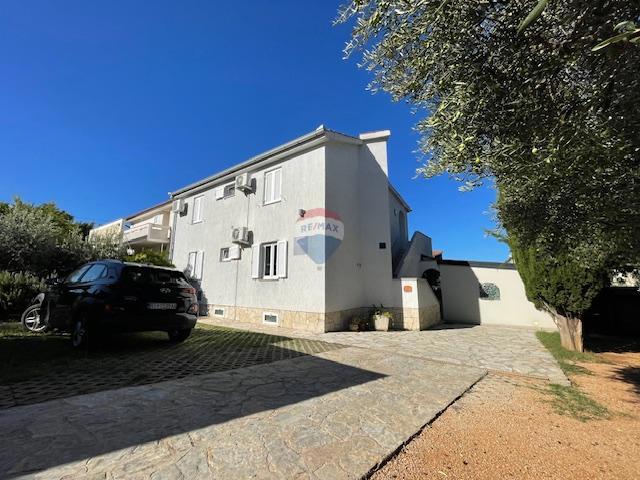 Casa In vendita - PRIMORSKO-GORANSKA KRK