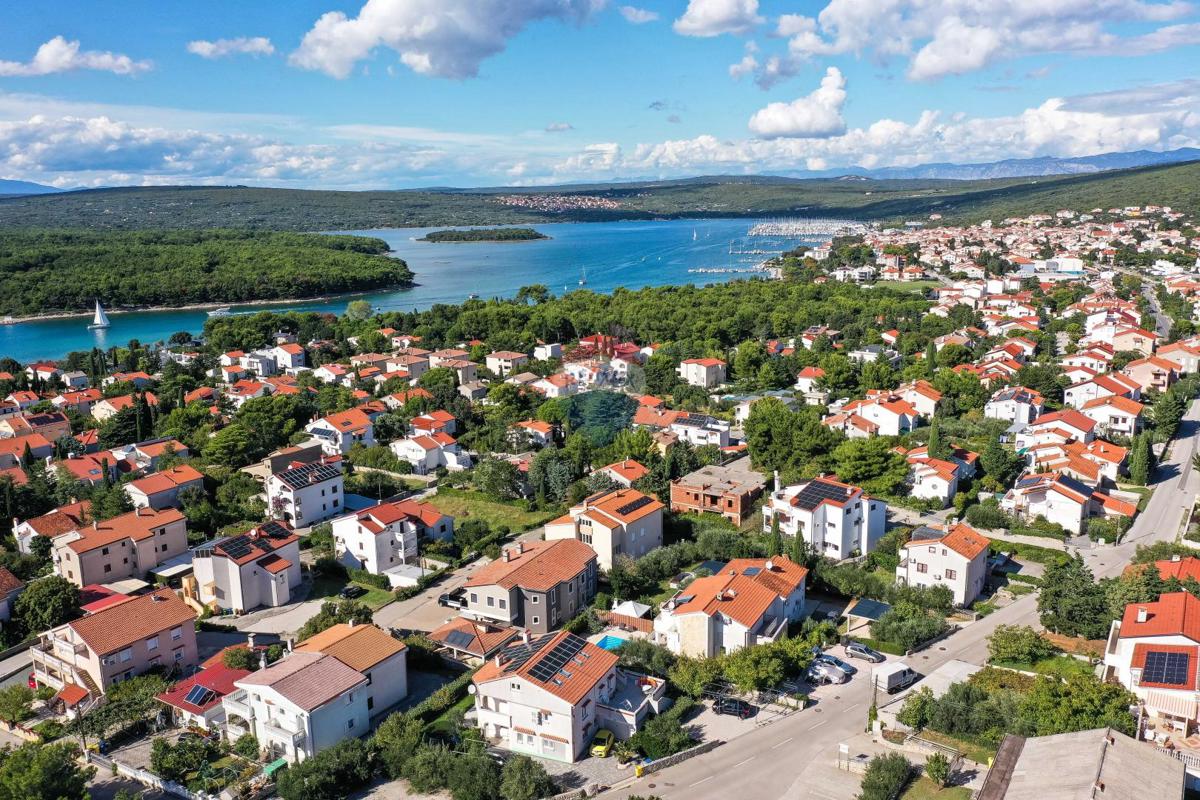 Casa In vendita - PRIMORSKO-GORANSKA KRK