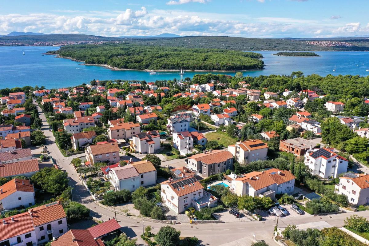 Casa In vendita - PRIMORSKO-GORANSKA KRK