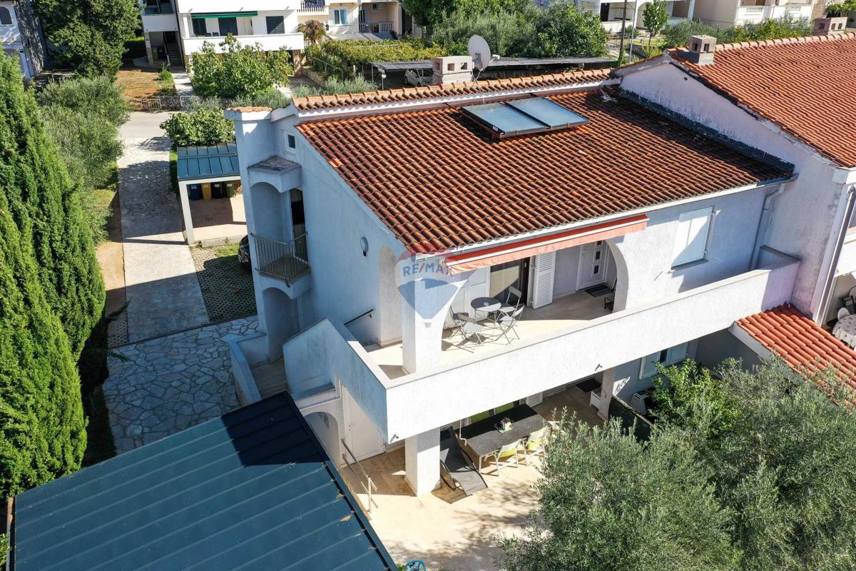 Casa In vendita - PRIMORSKO-GORANSKA KRK