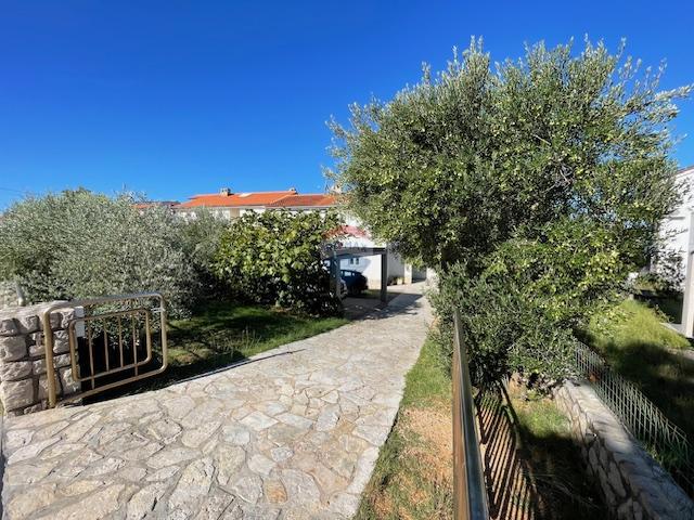 Casa In vendita - PRIMORSKO-GORANSKA KRK